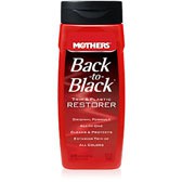 Back to Black Trim & Plastic Restorer