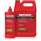 Rubbing Compound