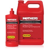 Heavy Duty Rubbing Compound