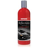 Reflections Car Wax