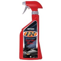 FX Spray Wax