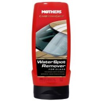 Hard Water Spot Remover