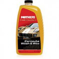 California Gold Car Wash&Wax