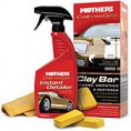 Kit ClayBar