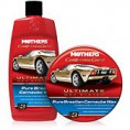California Gold Pure Brazilian Carnauba Wax