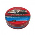 Pure Brazilian Carnauba Wax
