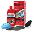 Nules Headlight Renewal Kit