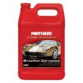 California Gold Pure Brazilian Carnauba Cleaner Wax